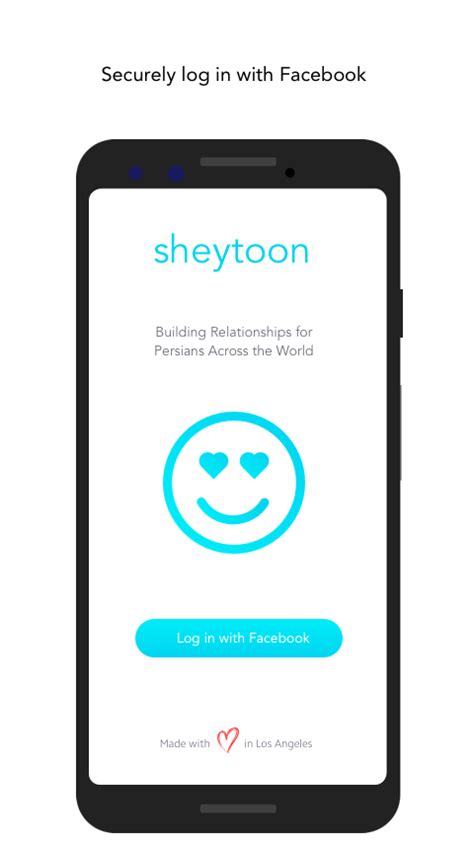 ‎Sheytoon on the App Store